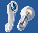  Chày rung combo 2 món Drywell Queen's Scepter 