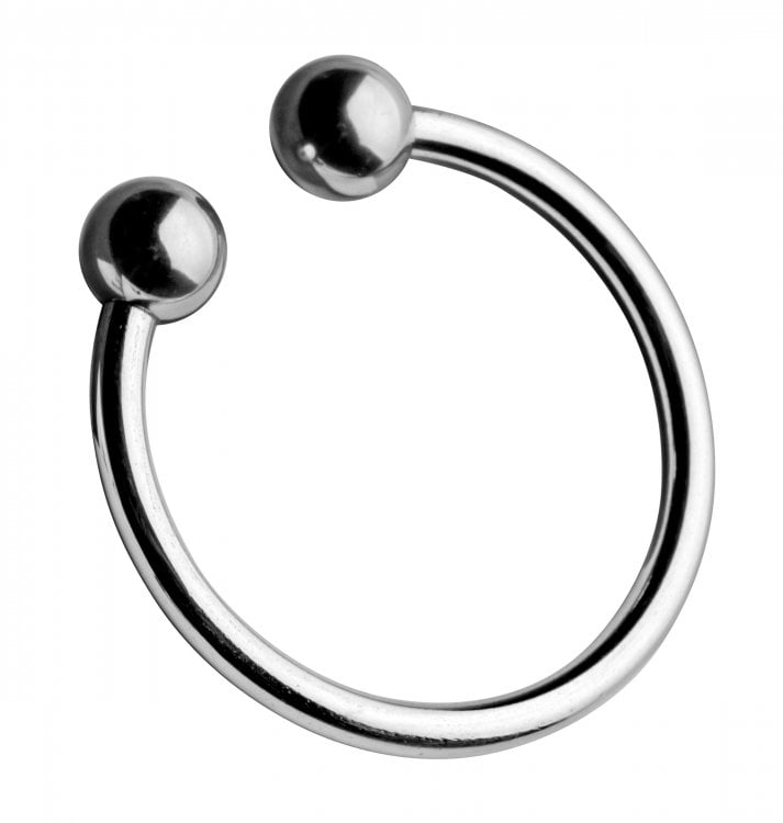 Vòng đeo khuyên inox hỗ trợ kéo dài thời gian