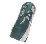  Hottie - Âm đạo giả silicone nhỏ gọn 