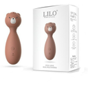  | Lilo Bear Vibrator | Chày rung gấu 12 chế độ | 