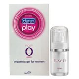  Gel tăng khoái cảm nữ Anh Quốc  Durex Play O | Chai 15ml | 