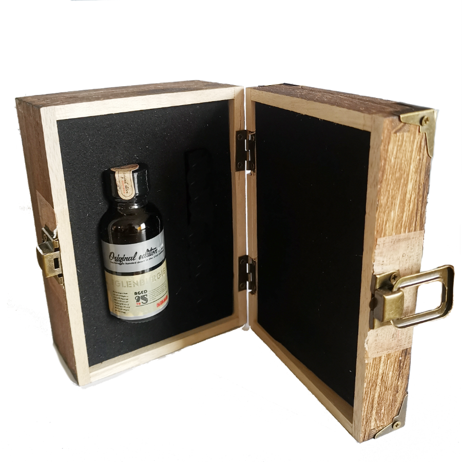  Chai Hít Tăng Khoái Cảm Cực Mạnh Popper The Glenburgie | Chai 40ml 