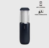  Máy thủ dâm rung thụt có âm thanh cao cấp Svakom Alex Neo 