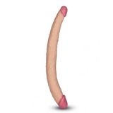  Dương vật giả 2 đầu silicone Lovetoy Double Dildo 
