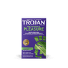 Bao cao su kéo dài thời gian cao cấp nhập khẩu Trojan Extended Pleasure