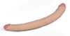  Dương vật giả 2 đầu silicone Lovetoy Double Dildo 