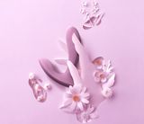  Trứng rung massage Svakom Erica 