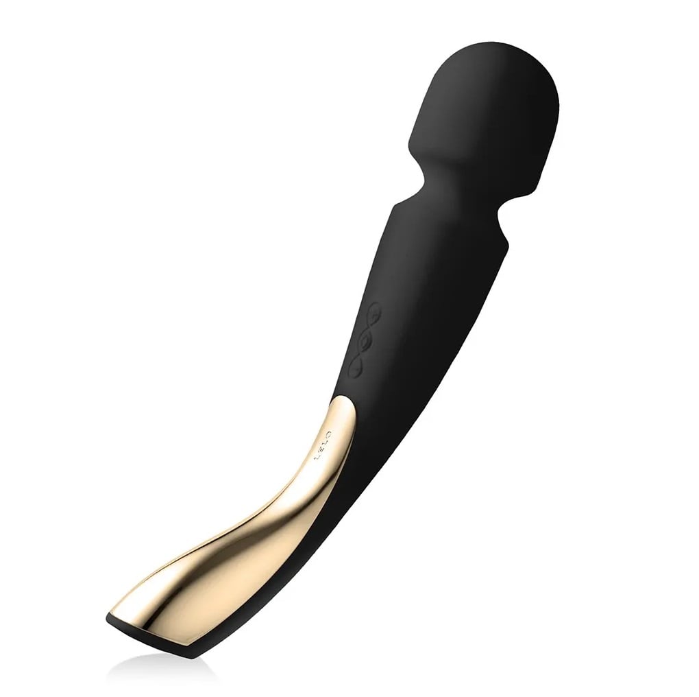 Chày rung massage Lelo Smart Wand 2
