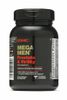  Viên uống hỗ trợ sinh lý nam GNC Mega Men Prostate and Virility 