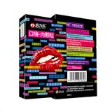  | Oral Sex | Bao cao su dành cho miệng | Hộp 10 Cái | 