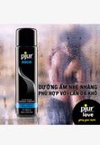  | Pjur Aqua | Gel bôi trơn gốc nước cao cấp nhập khẩu | Đức | 