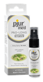  | Pjur Med Pro Long | Chai xịt hỗ trợ kéo dài thời gian nhập khẩu | Đức | 