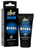  Kem bôi hỗ trợ cương dương cao cấp Pjur Steel | Chai 50ml 