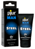  Kem bôi hỗ trợ cương dương cao cấp Pjur Steel | Chai 50ml 