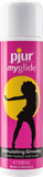  | Pjur Myglide | Gel bôi trơn kích thích nữ cao cấp nhập khẩu | Đức | 