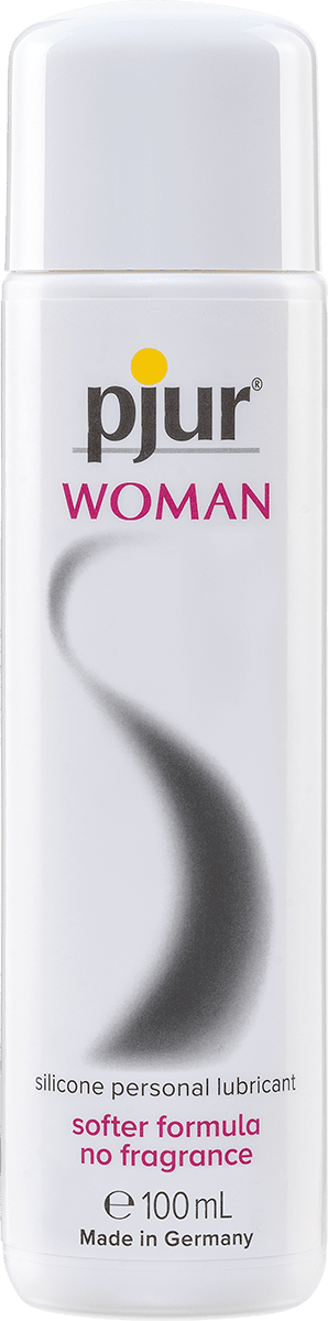 Gel bôi trơn cao cấp cho phụ nữ da nhạy cảm nhập khẩu Đức Pjur Woman