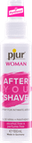  Dưỡng chất sau cạo lông cao cấp Pjur Woman After You Shave | Chai 100ml 