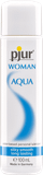  | Pjur Woman Aqua | Gel bôi trơn gốc nước cho làn da nhạy cảm nhập khẩu | Đức | 
