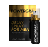  Chai Xịt Kéo Dài Thời Gian Mỹ chai 13ml - Powergra Spray For Men 