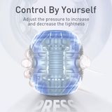  Âm đạo giả cao cấp có rung Nhật Bản Moo Cup 