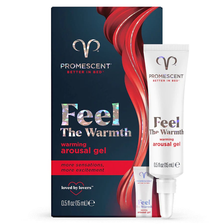 Promescent Warming