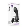  Trứng rung kích thích hậu môn Prostate XL 