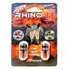  Viên Uống Tăng Hỗ Trợ Kéo Dài Thời Gian Nhập Khẩu Rhino 11 | Vĩ 2 viên 