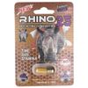 Viên Uống Hỗ Trợ Sinh Lý Mạnh Rhino 25 | Vĩ 1 Viên 