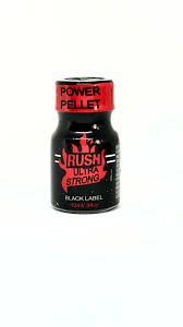  Chai hít tăng khoái cảm Popper Rush Ultra Strong | Chai 10ml 