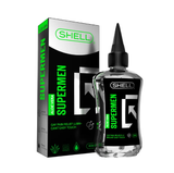  Gel bôi trơn hậu môn tinh chất lô hội Shell Supermen Aloe Vera 