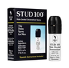  Chai xịt kéo dài thời gian Anh Quốc Stud 100 | Chai 10ml 