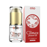  Gel bôi trơn tăng khoái cảm nữ Olo Climax Chai 20ml 