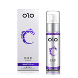  Gel bôi trơn tinh chất lô hội OLO Smoothing Chai 60ml 