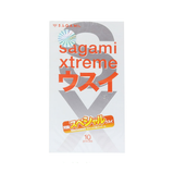  | Sagami Super Thin | Bao cao su siêu mỏng | Hộp 10 Cái | 