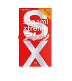  Sagami Feel Long - Bao cao su kéo dài thời gian - Hộp 10 Cái 
