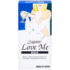  Bao cao su cổ điển siêu mỏng Nhật Bản Sagami Love Me Gold Hộp 10 Cái 