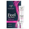  Gel bôi trơn hương hoa kích thích điểm G phụ nữ Promescent Feel The Buzz | Chai 15ml 