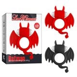  Vòng đeo kéo dài thời gian có rung hình dơi Love Moment Batman 