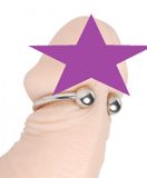  Vòng đeo khuyên inox hỗ trợ kéo dài thời gian - Inox 