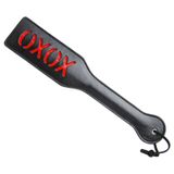  Cây vỗ mông XOXO chất liệu da bền bỉ Rope 
