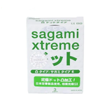  | Sagami Xtreme | Bao cao su gai siêu mỏng | Nhật Bản | 