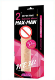  Yeain Maxman Đôn dên tăng kích thước 5cm 