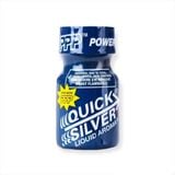  Chai Hít Tăng Khoái Cảm Popper Quick Silver 10ml 