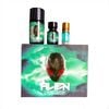  Combo Popper Tăng Khoái Cảm Alien Green Limited Edition 