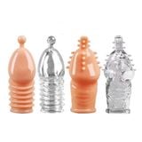  Jihad Series - Bao cao su đôn đầu 