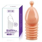  Jihad Series - Bao cao su đôn đầu 