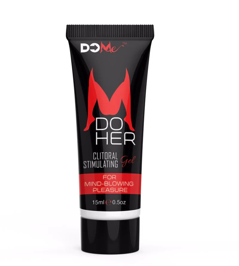 M Do Her Gel Bôi Trơn Se Khít Kích Thích Điểm G Nhập Khẩu Úc