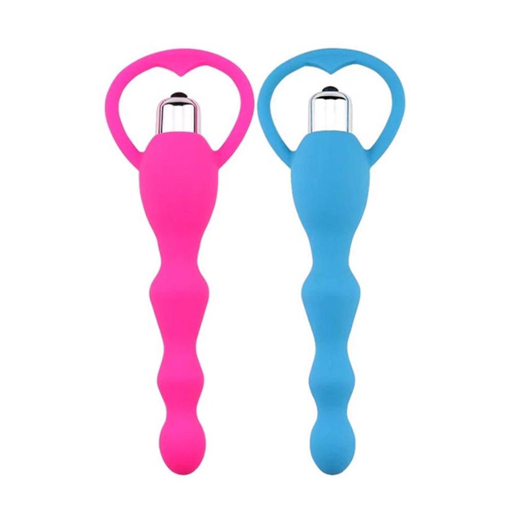  Que rung hậu môn chống nước, rung mạnh, 15cm - Blade 