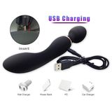  Chày rung massage 2 đầu - Passion Love 