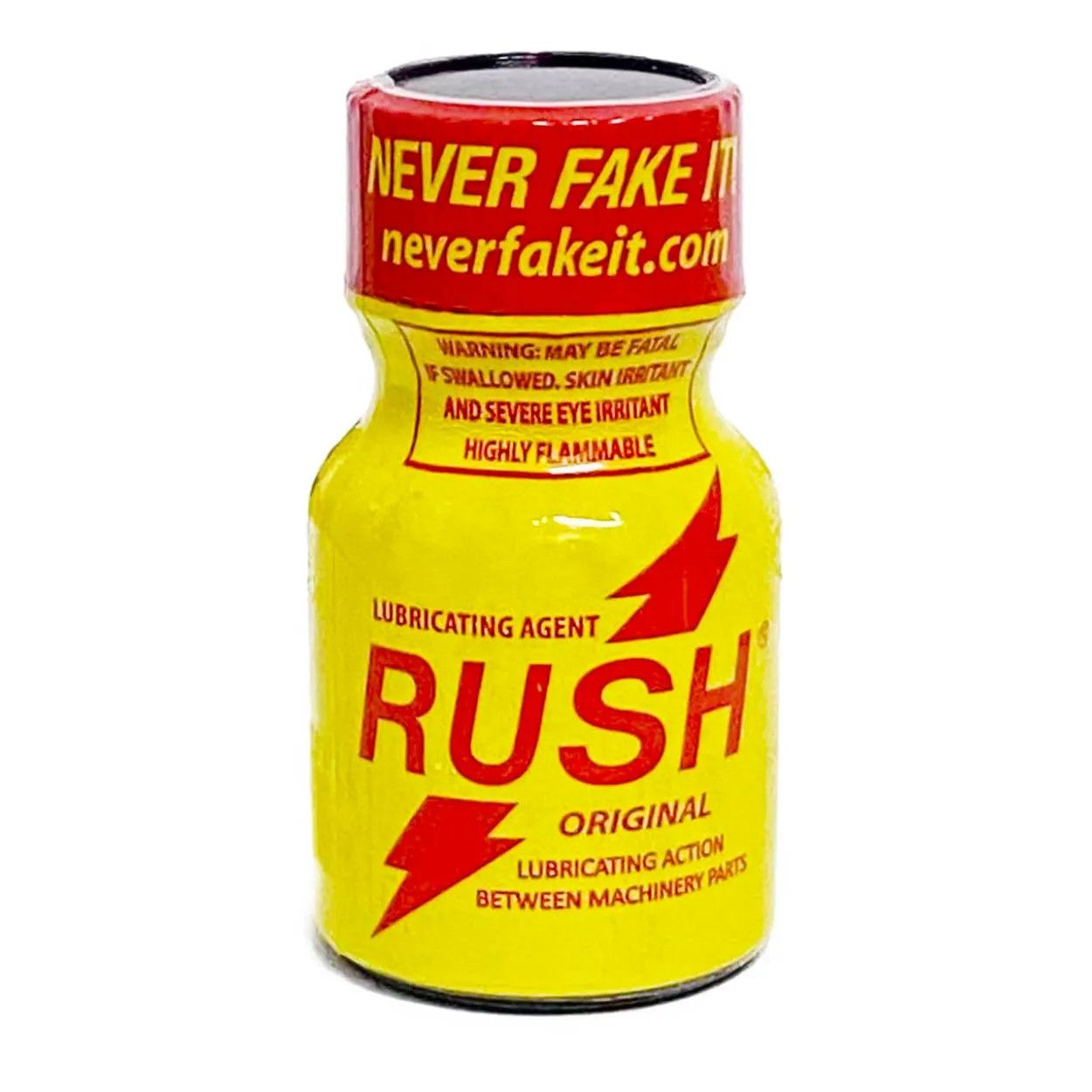  Chai Hít Tăng Khoái Cảm Popper Rush Original | Chai 10ml 